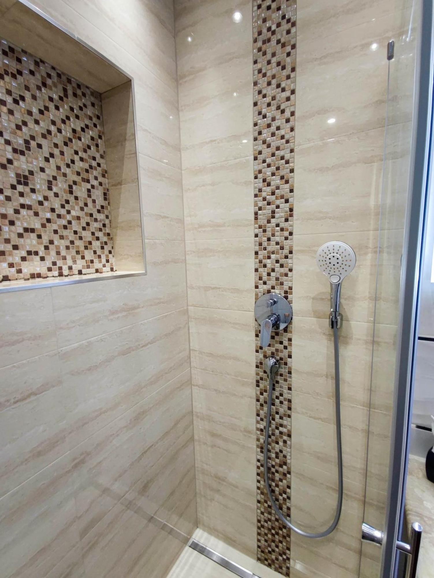 Villa Visnja Brela Dış mekan fotoğraf