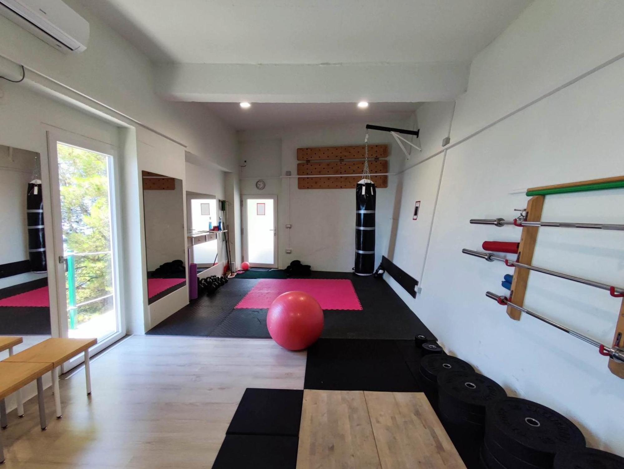 Villa Visnja Brela Dış mekan fotoğraf